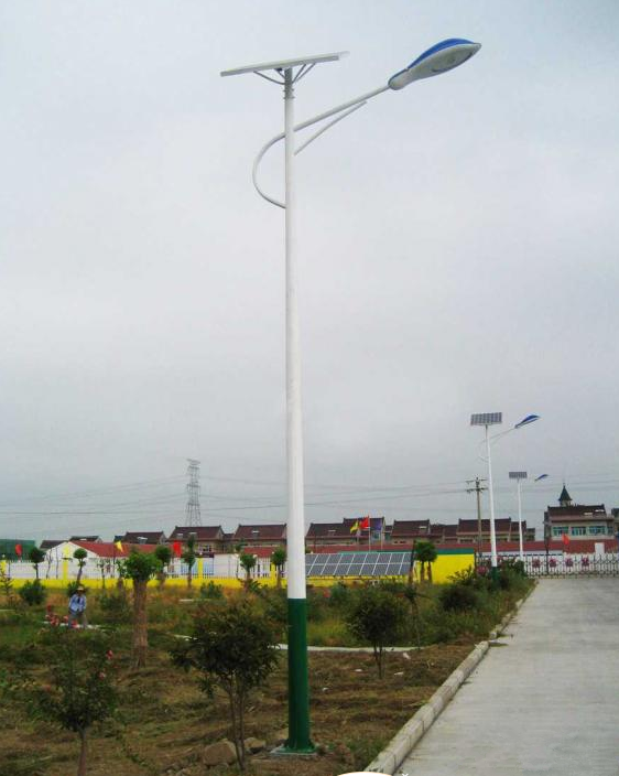 乌兰浩特市6米特价太阳能路灯
